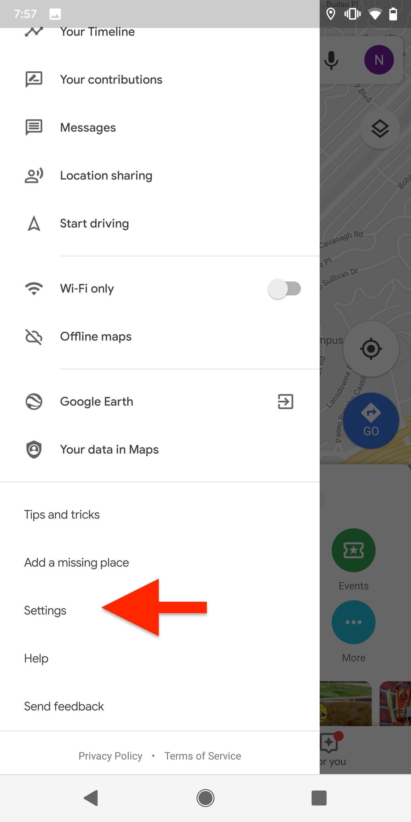 Add Playback Controls for Apple Music, Spotify & Other Music Services to Google Maps for Quick Access During Navigation