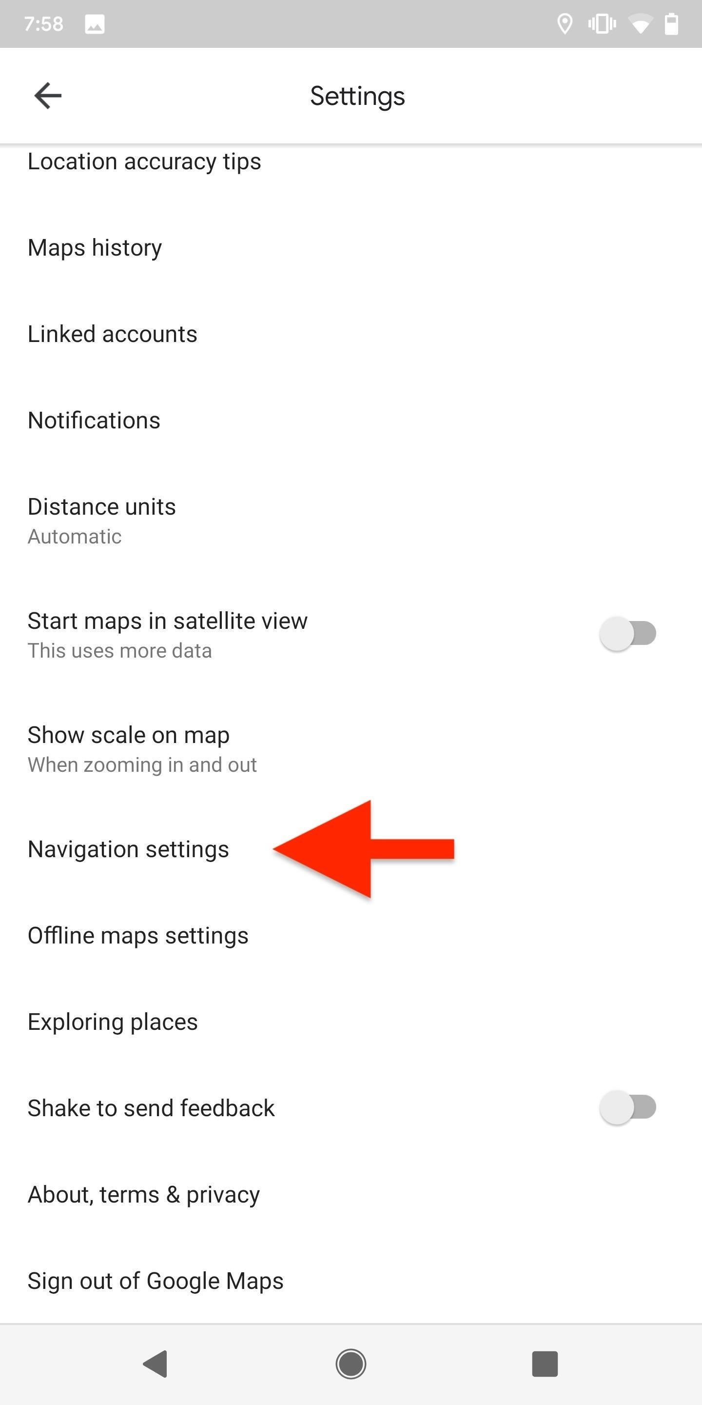 Add Playback Controls for Apple Music, Spotify & Other Music Services to Google Maps for Quick Access During Navigation