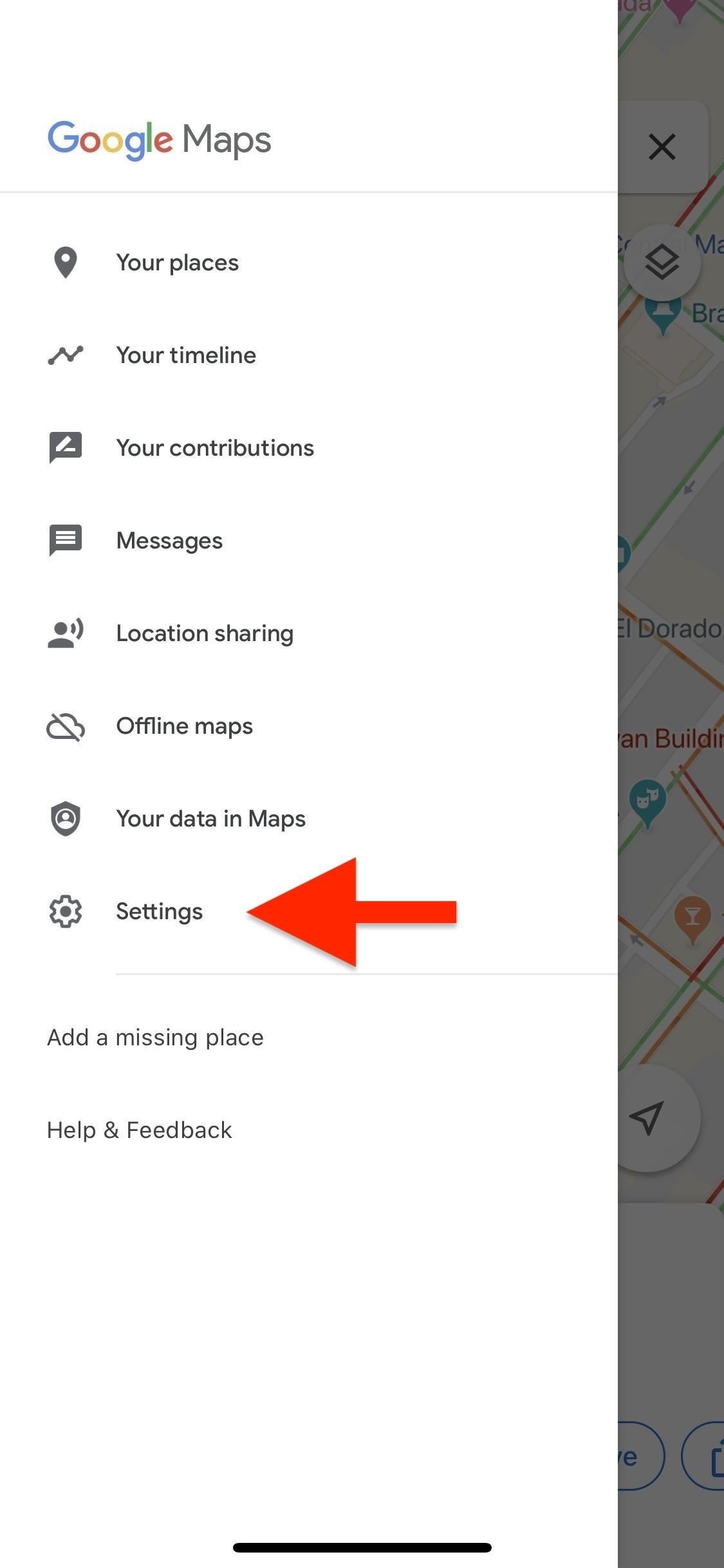 Add Playback Controls for Apple Music, Spotify & Other Music Services to Google Maps for Quick Access During Navigation