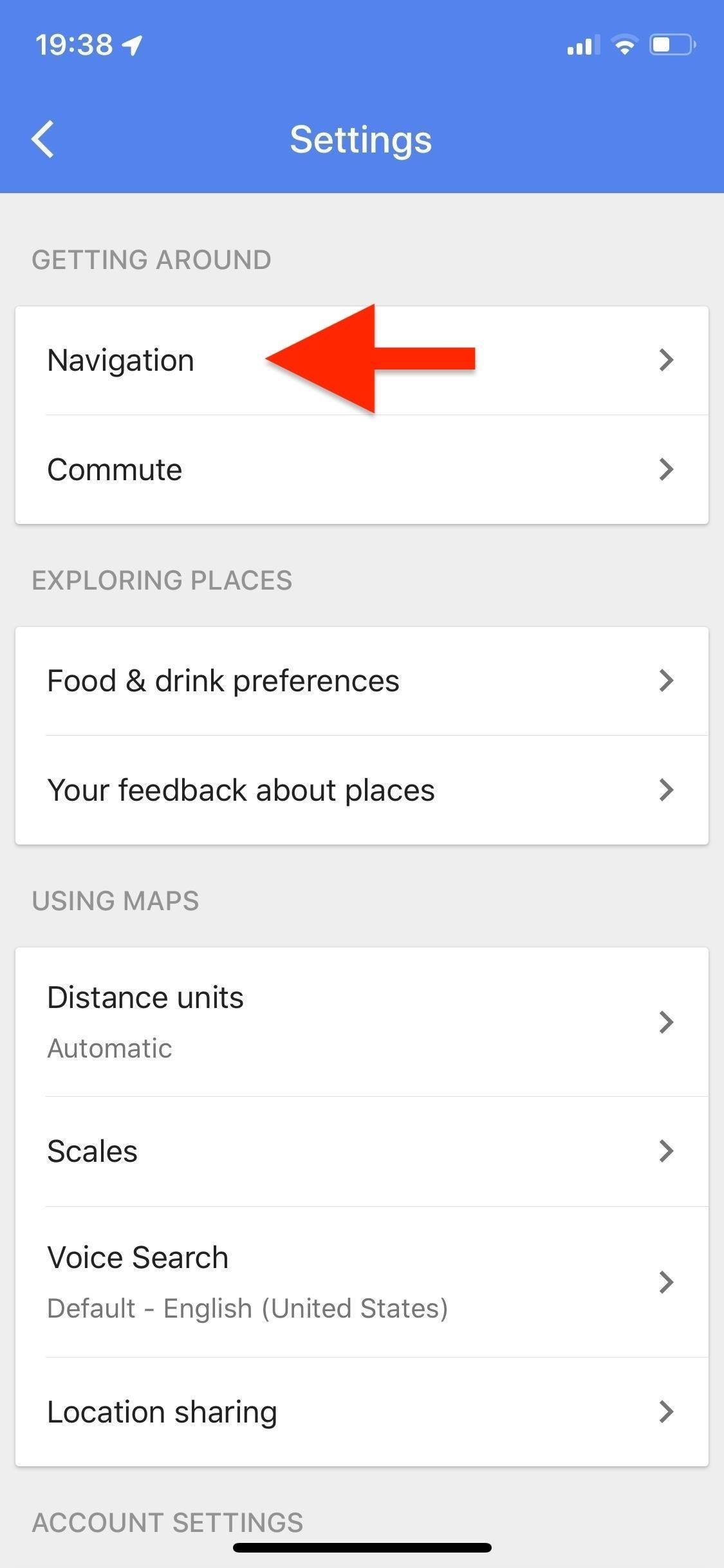 Add Playback Controls for Apple Music, Spotify & Other Music Services to Google Maps for Quick Access During Navigation