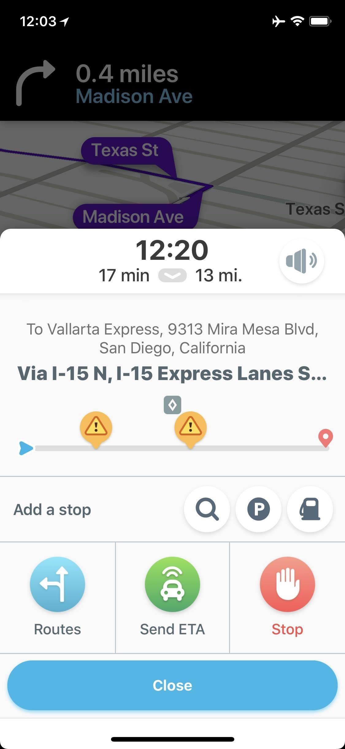 How to Add Your Toll Passes & Use HOV Lanes in Waze to Get Where You're Going Faster