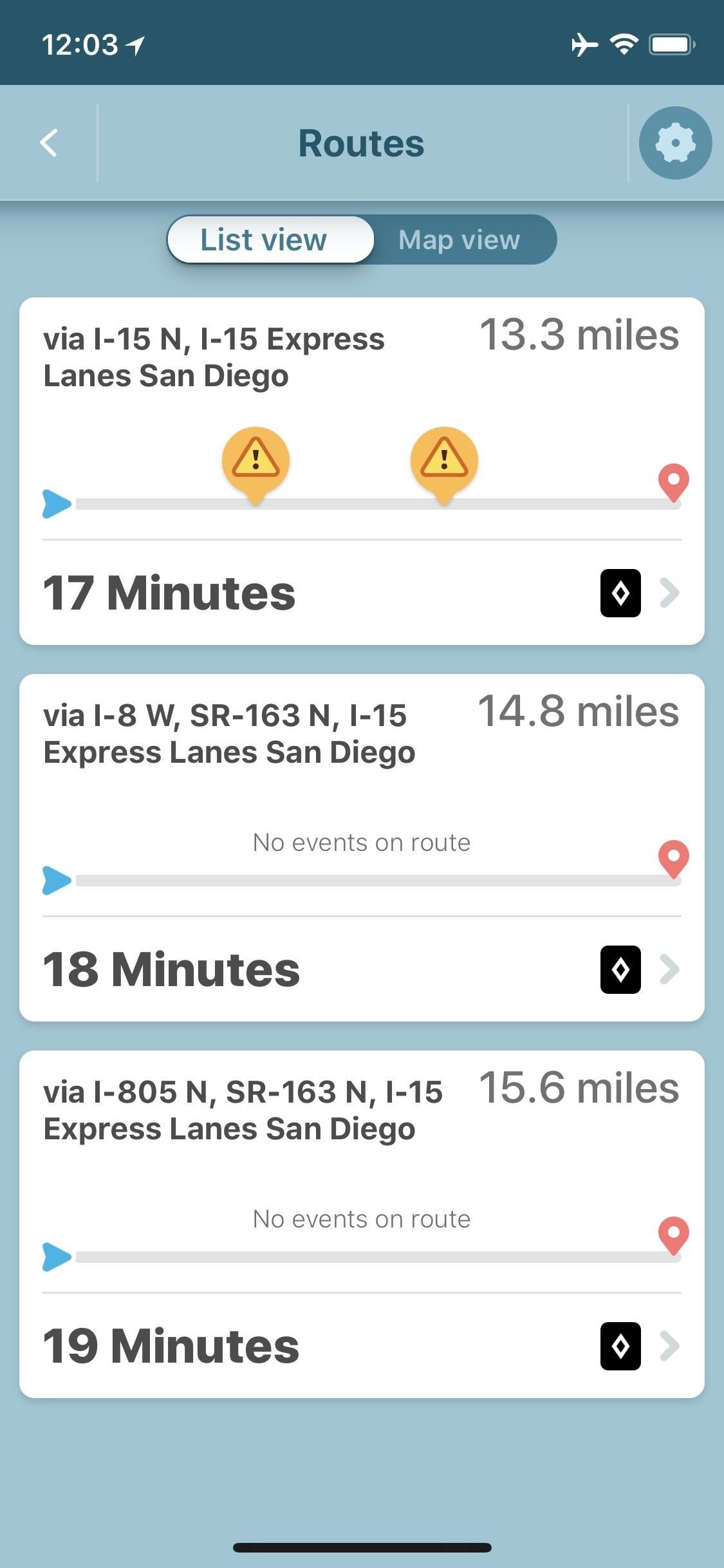 How to Add Your Toll Passes & Use HOV Lanes in Waze to Get Where You're Going Faster