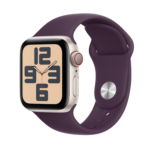 Apple Sport Band TAG