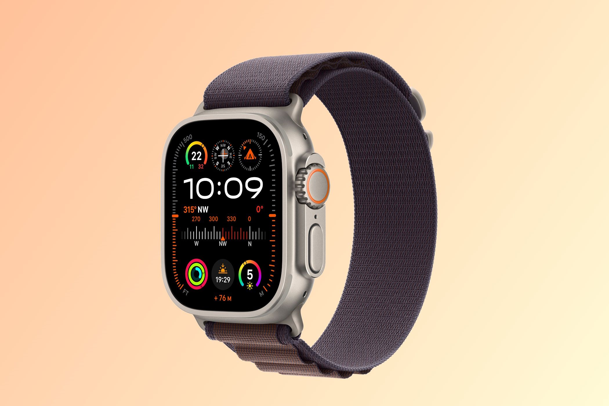 apple watch ultra 2