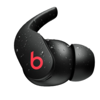 Beats Fit Pro on transparent background