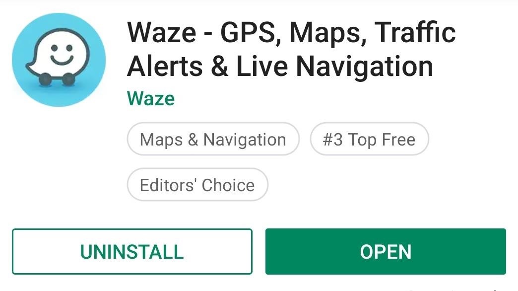 Best Navigation Apps: Google Maps vs. Apple Maps vs. Waze vs. MapQuest