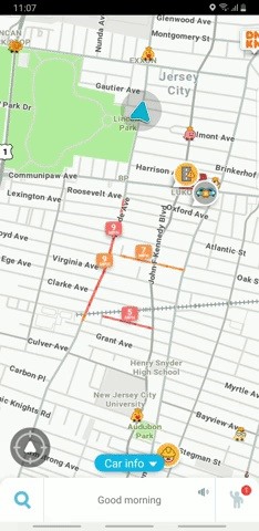 Best Navigation Apps: Google Maps vs. Apple Maps vs. Waze vs. MapQuest