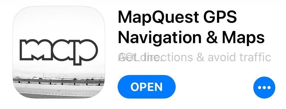 Best Navigation Apps: Google Maps vs. Apple Maps vs. Waze vs. MapQuest