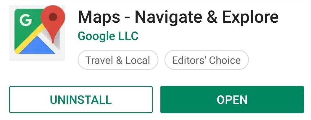 Best Navigation Apps: Google Maps vs. Apple Maps vs. Waze vs. MapQuest