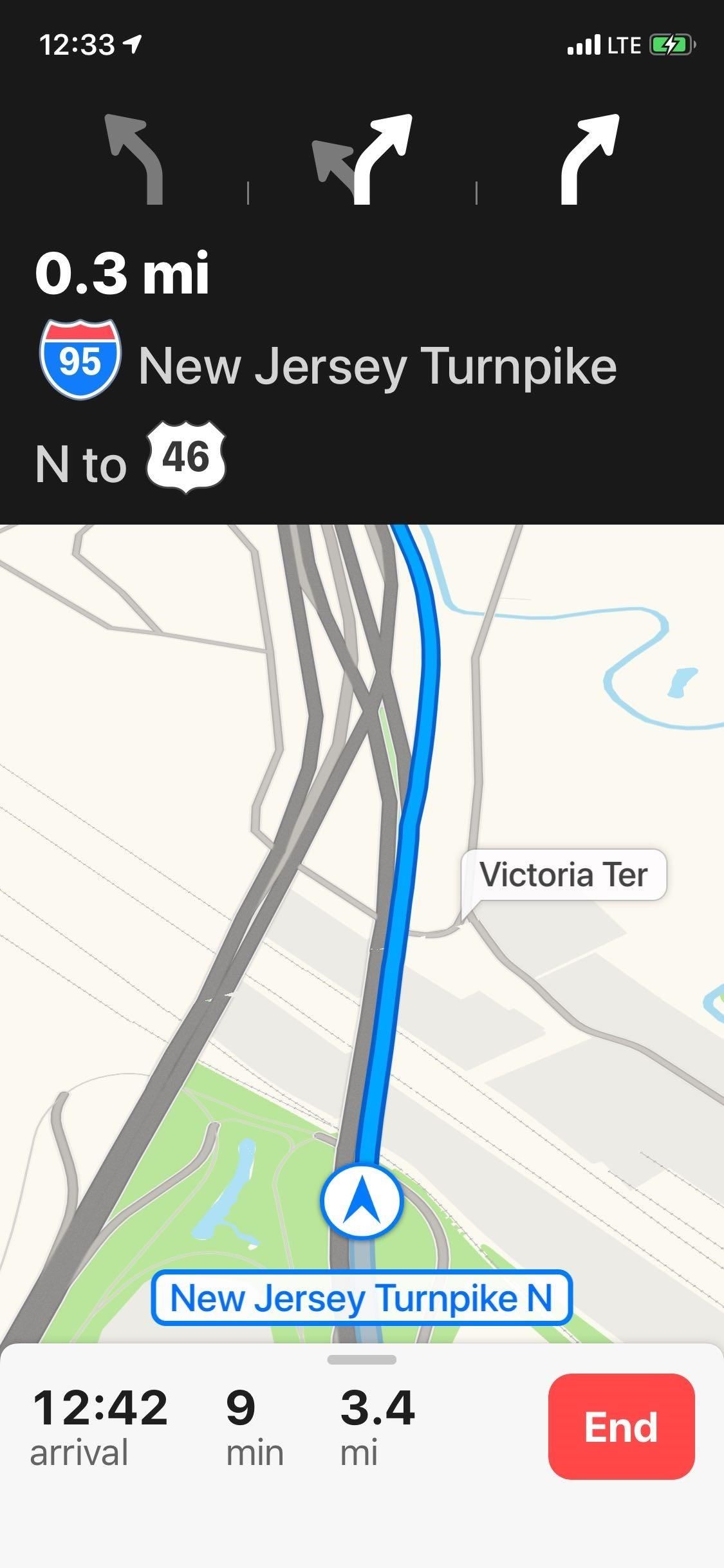 Best Navigation Apps: Google Maps vs. Apple Maps vs. Waze vs. MapQuest