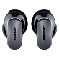 Bose QuietComfort Ultra on a transparent background