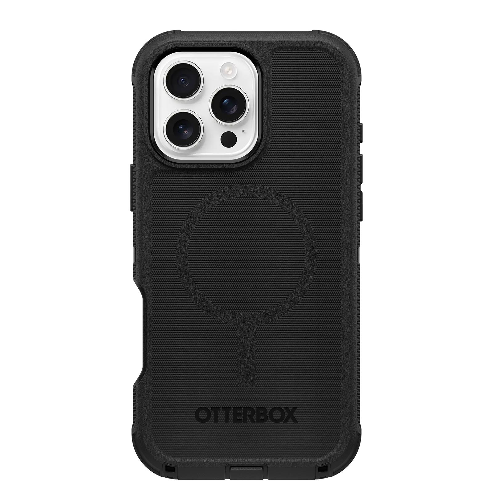 OtterBox Defender Pro iPhone 16 Pro Max