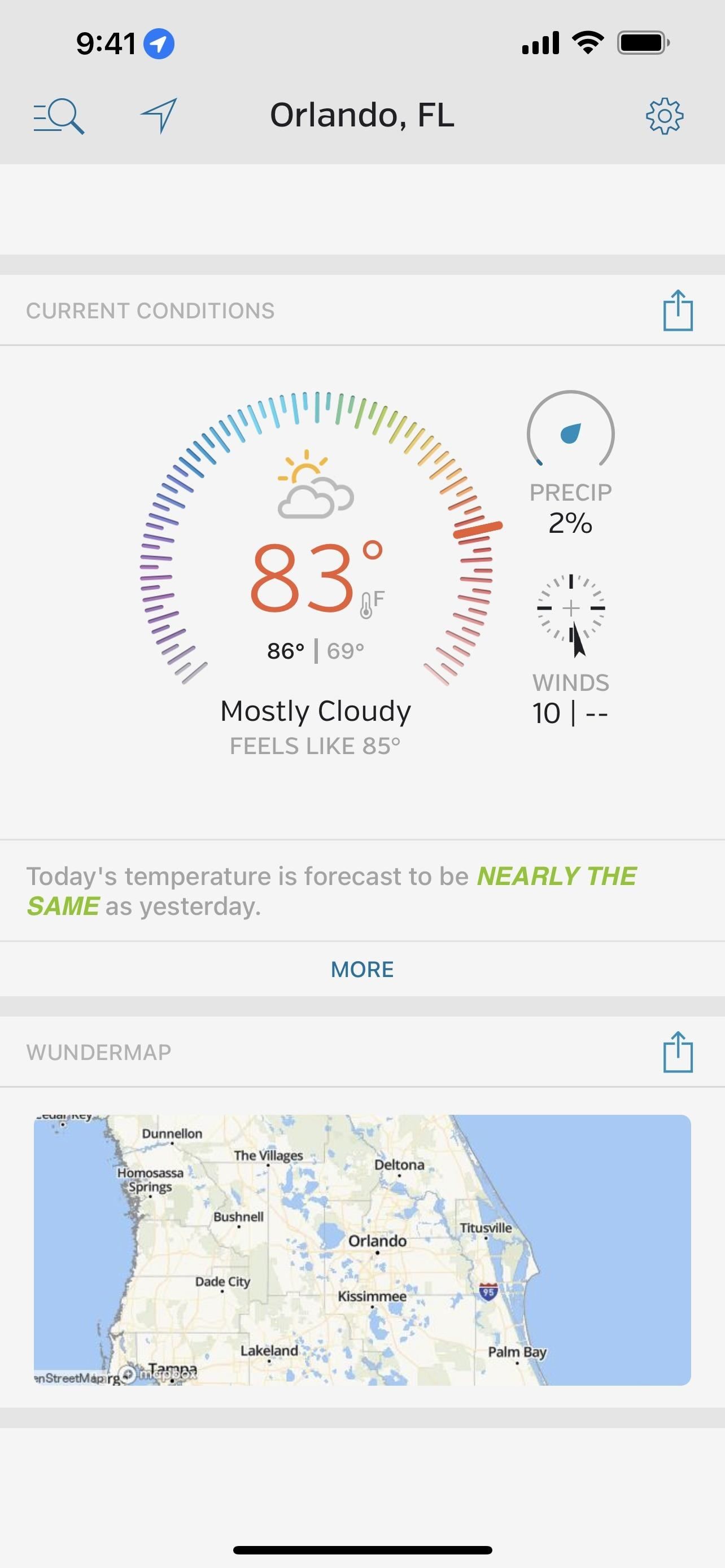 How to Find the Most Accurate Weather Source for Your Area (And See Which Apps Use It)