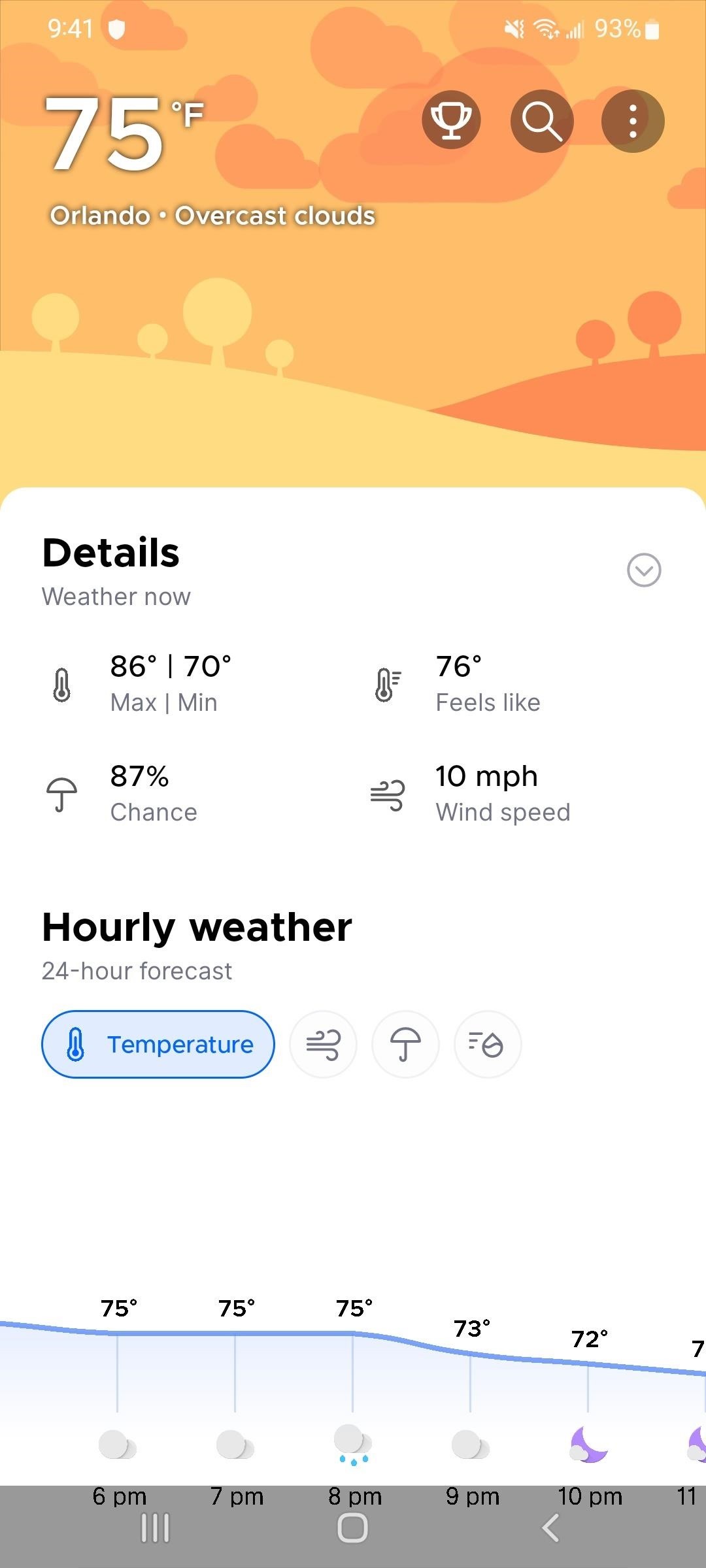 How to Find the Most Accurate Weather Source for Your Area (And See Which Apps Use It)