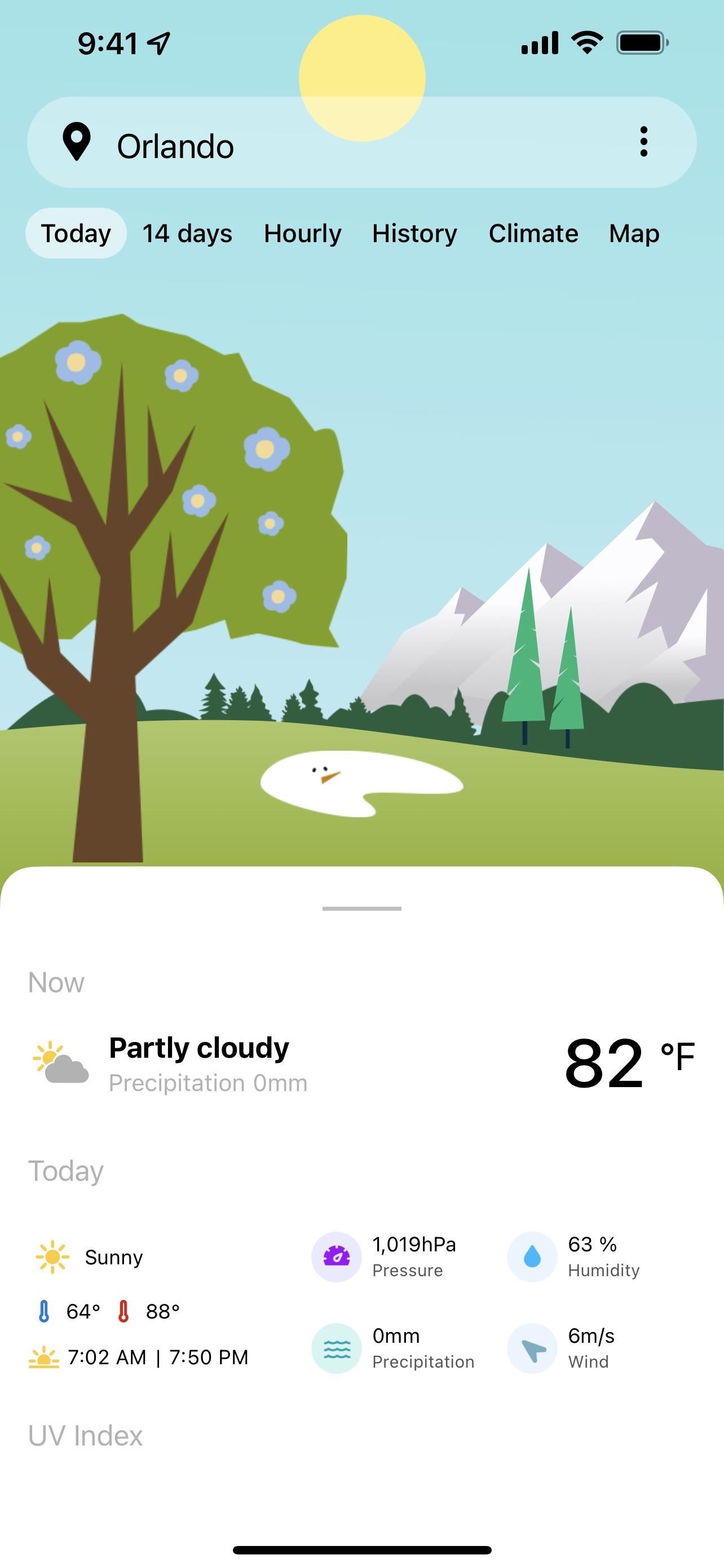 How to Find the Most Accurate Weather Source for Your Area (And See Which Apps Use It)