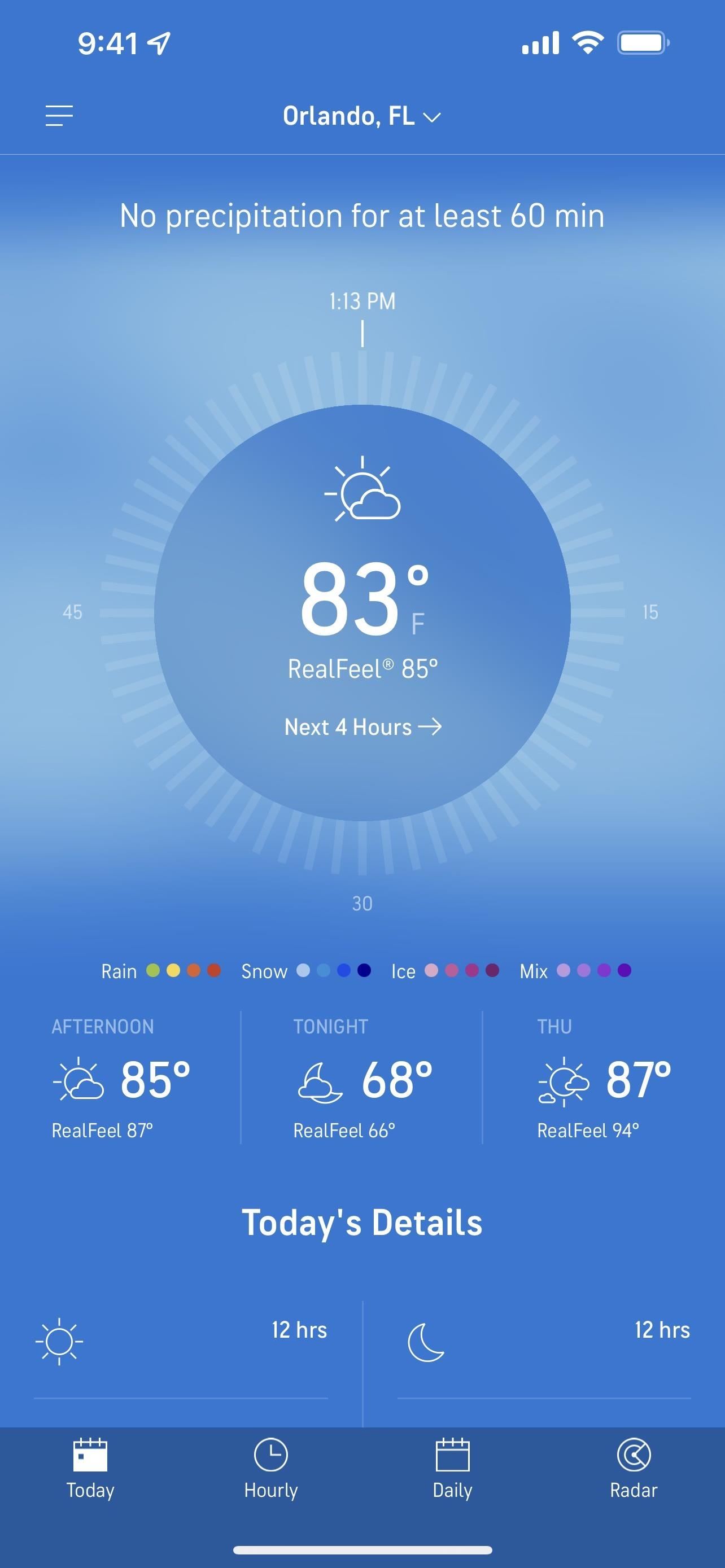 How to Find the Most Accurate Weather Source for Your Area (And See Which Apps Use It)