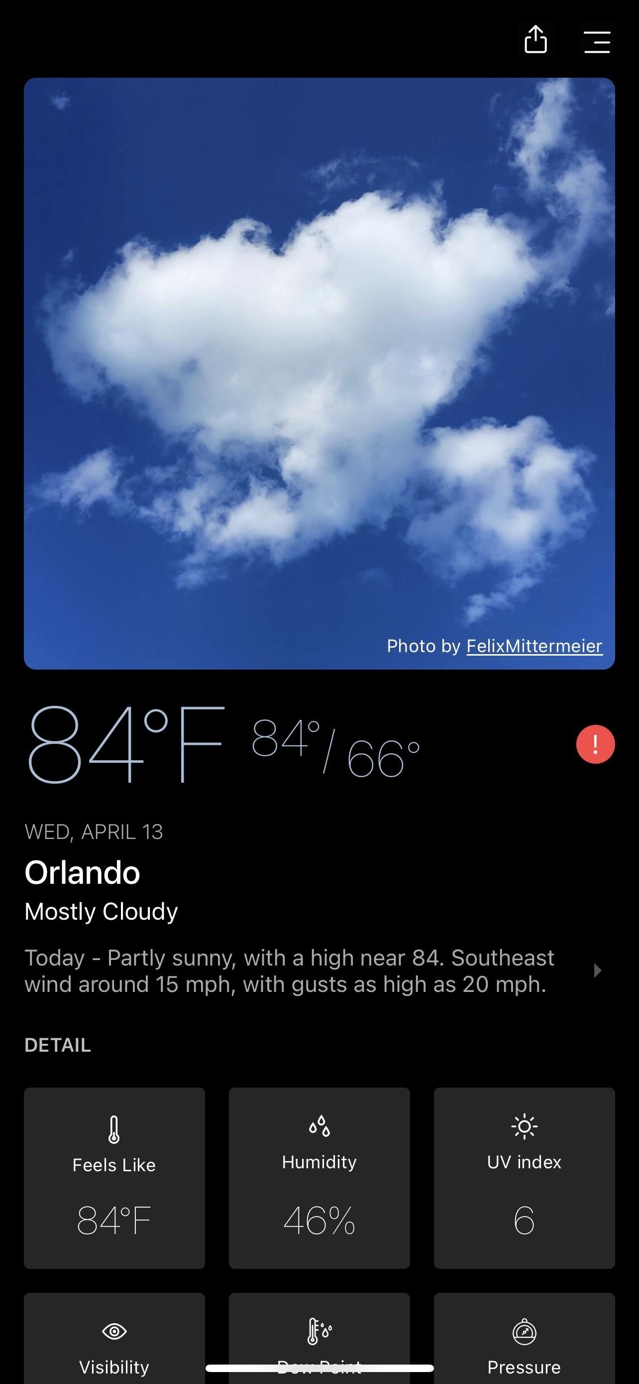 How to Find the Most Accurate Weather Source for Your Area (And See Which Apps Use It)