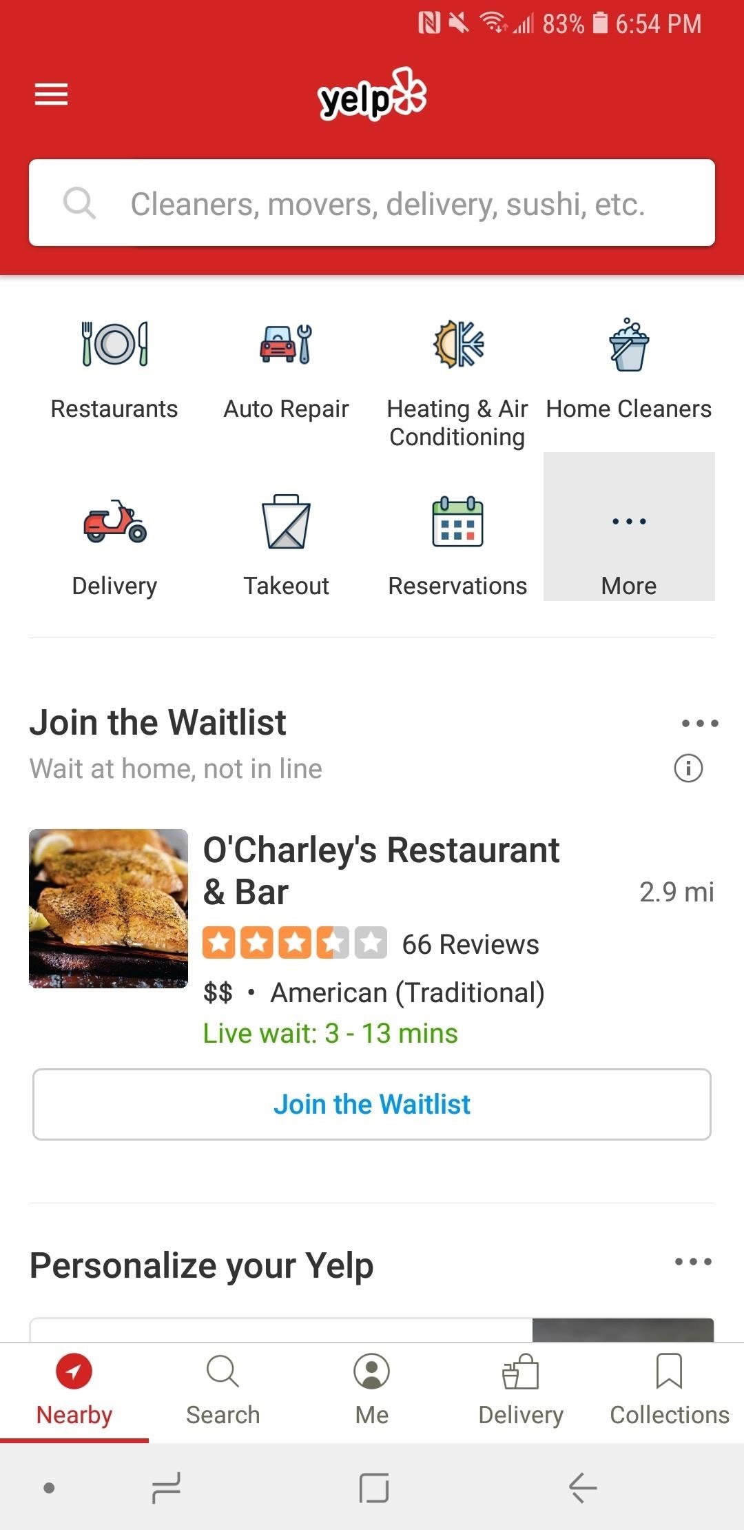 How to Find & Use Yelp Deals on Your Phone to Save Money When Dining Out, Shopping & More