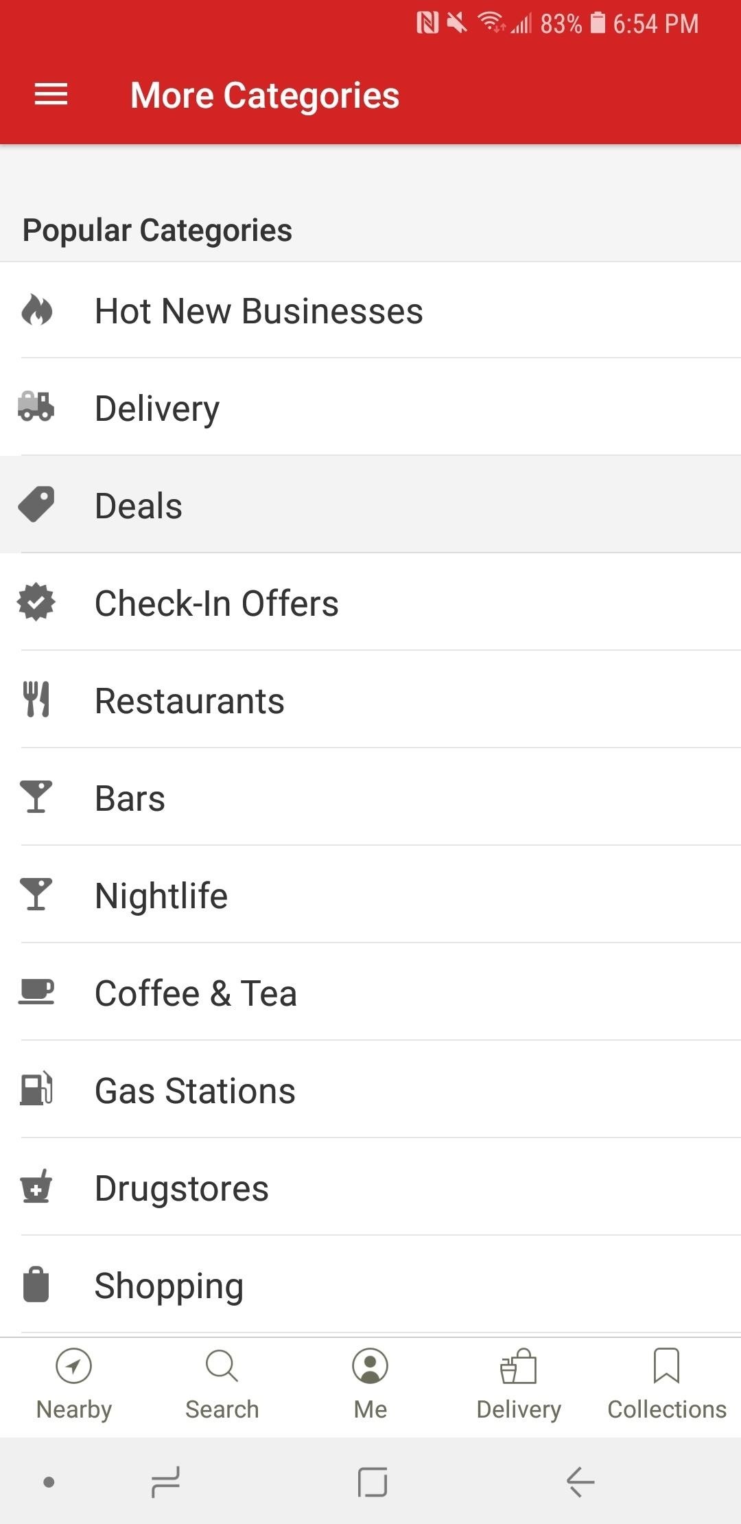 How to Find & Use Yelp Deals on Your Phone to Save Money When Dining Out, Shopping & More