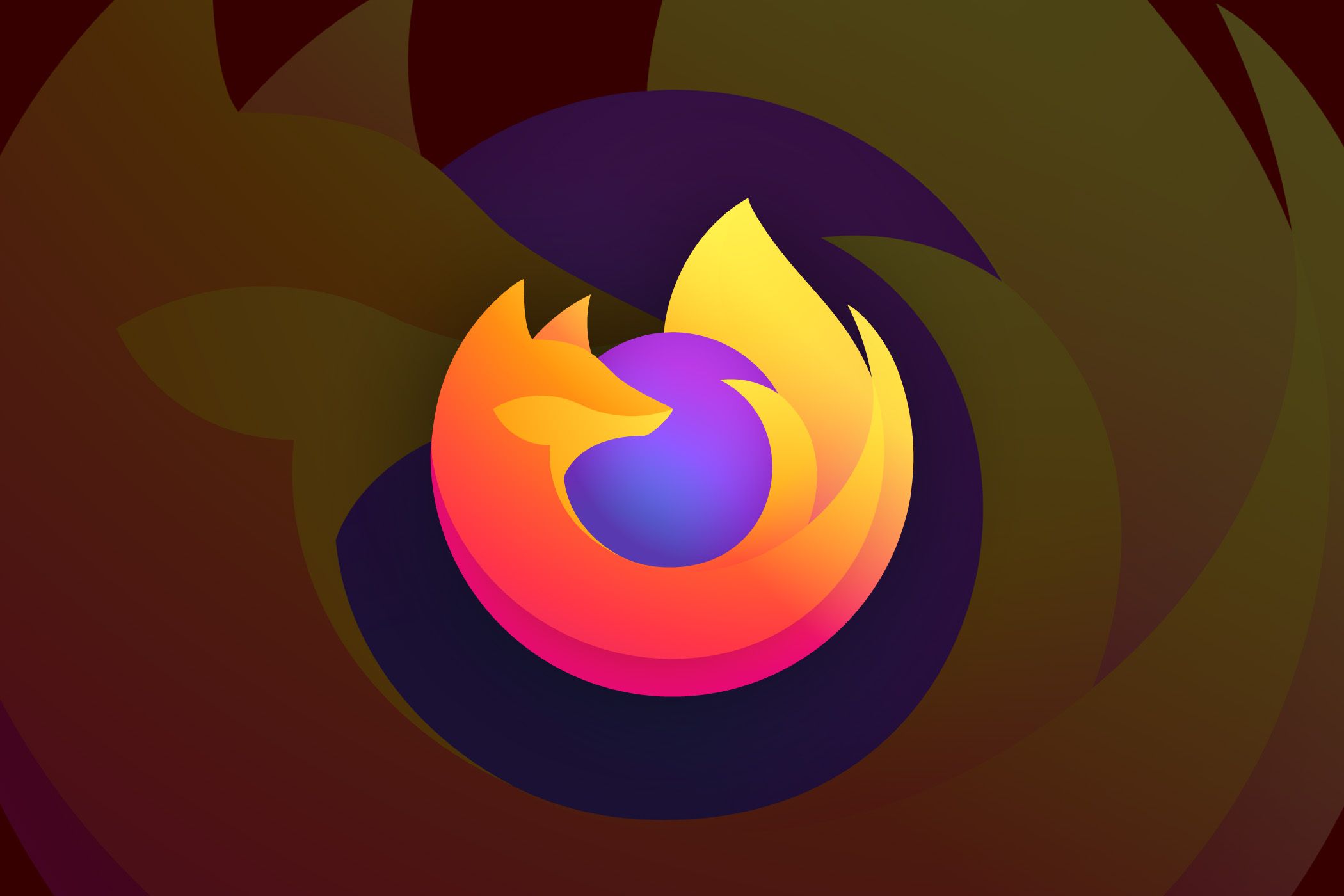 Mozilla Firefox logo