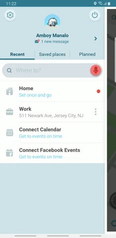 How to Get Routes Tailored for Motorcycles & Scooters on Waze