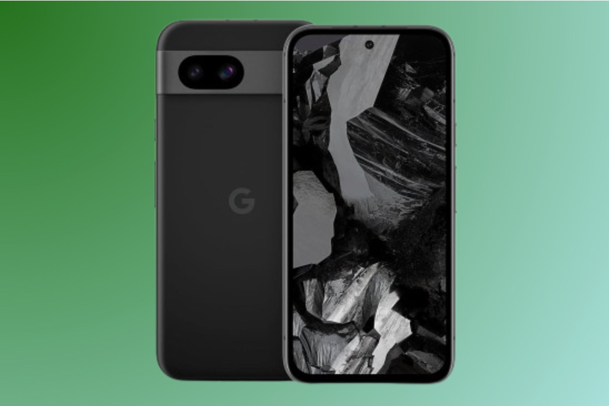 Google Pixel 8a