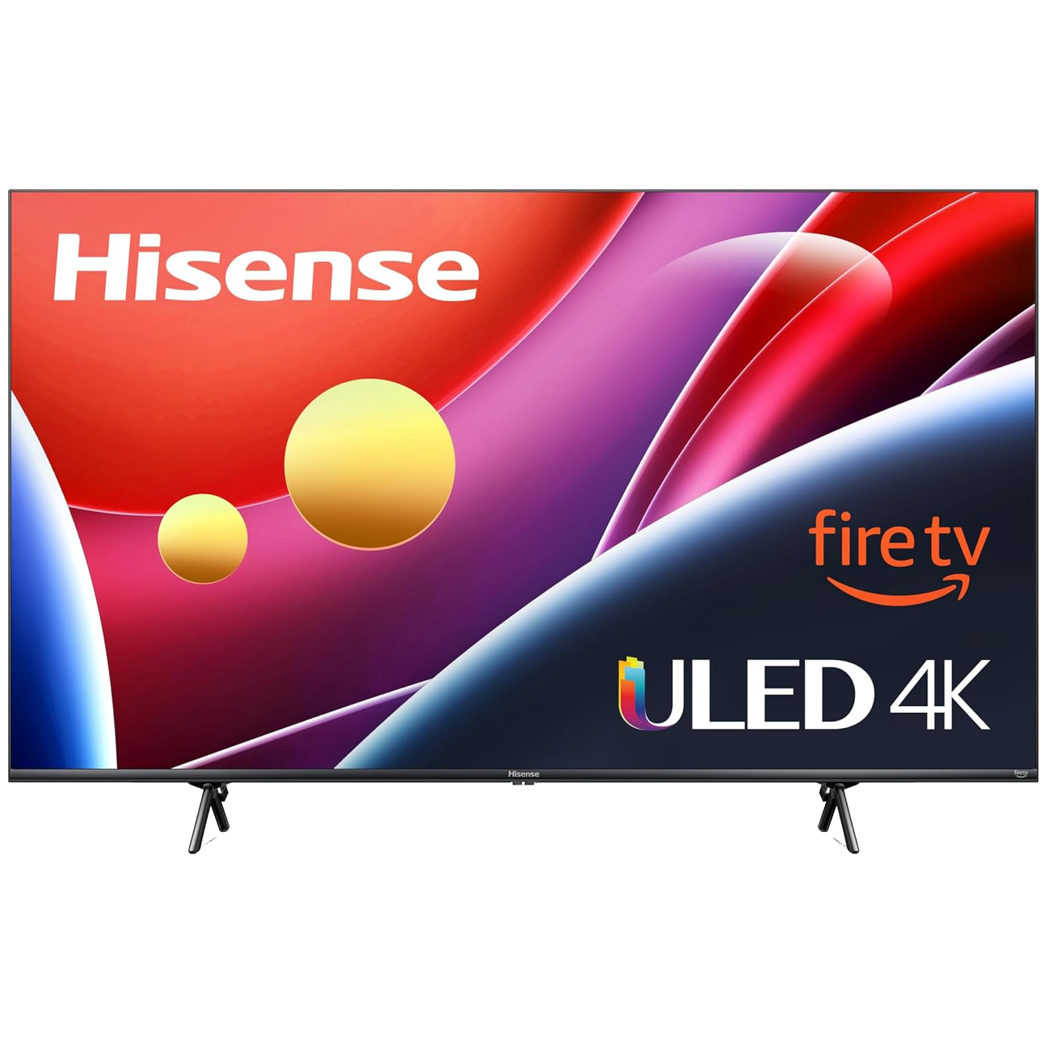 hisense u6Hf