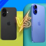 iPhone 16 Plus vs. iPhone 16 Pro Max: Big Phones, Big Decision