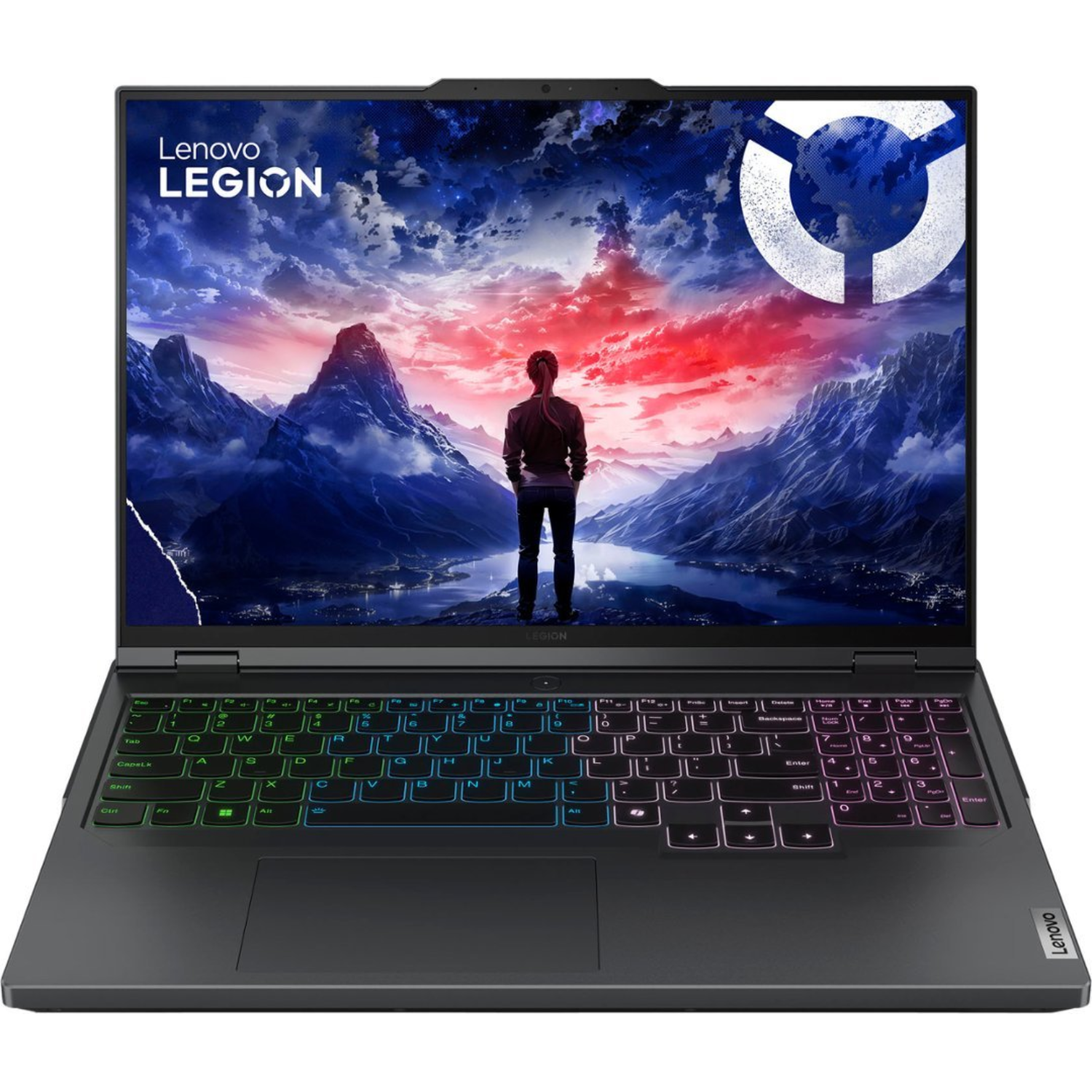 Lenovo Legion Pro 5i 16 Gen 9