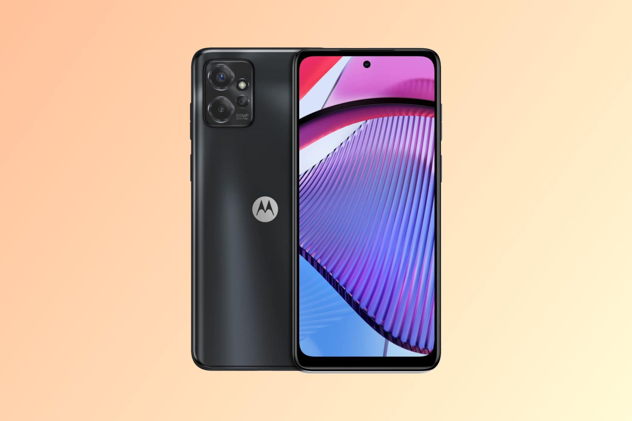 Motorola Moto G Power 5G (2023)