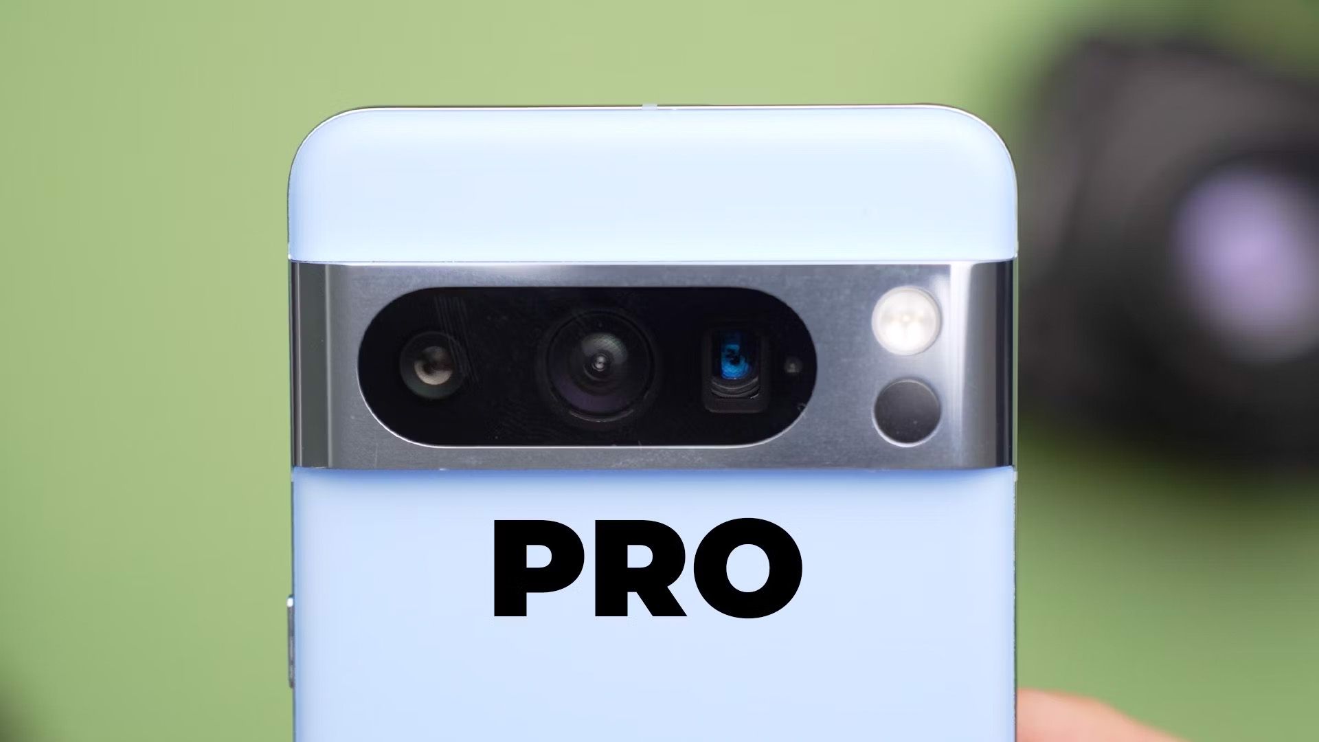 Pixel 8 Pro long term review thumbnail