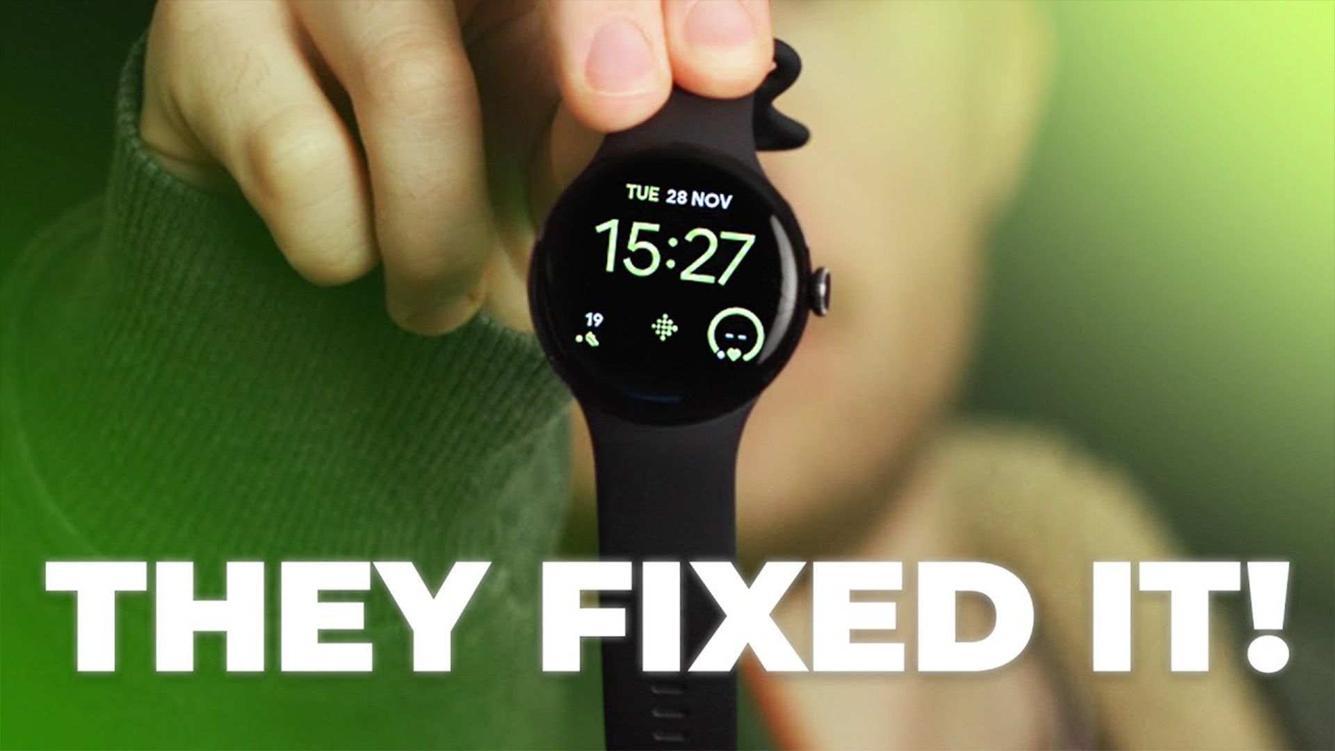 pixel watch 2 review thumbnail