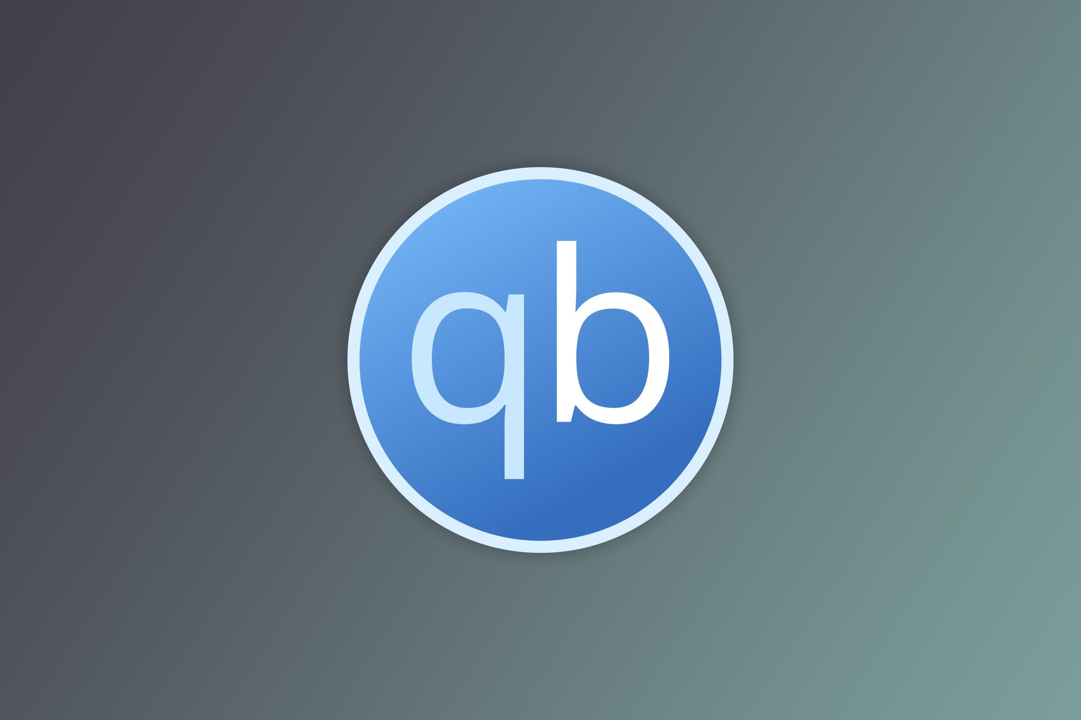 qBittorrent logo