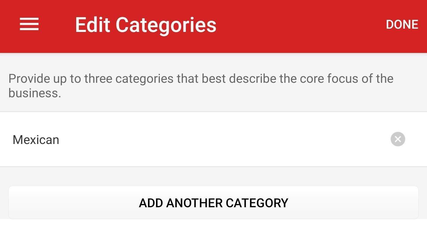 Report to Yelp Wrong Hours, Addresses, Numbers & Other Incorrect Business Listing Information