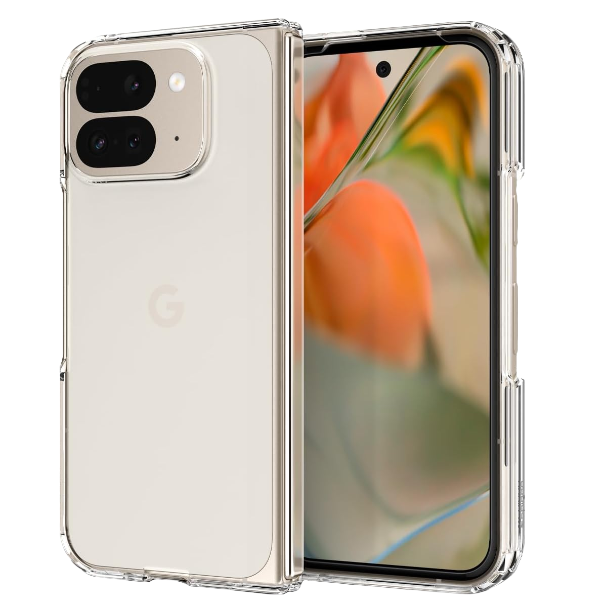 spigen google pixel 9 pro fold ultra hybrid case