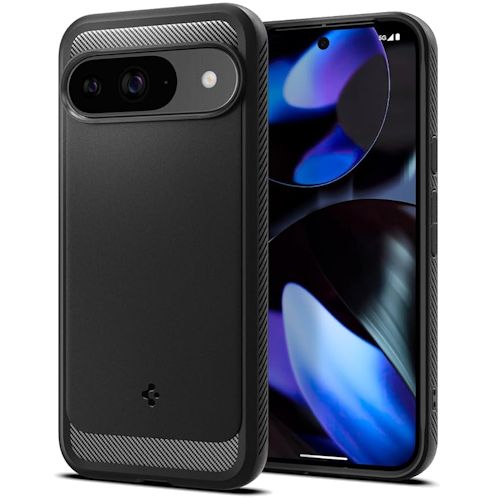 Spigen Rugged Armor TAG