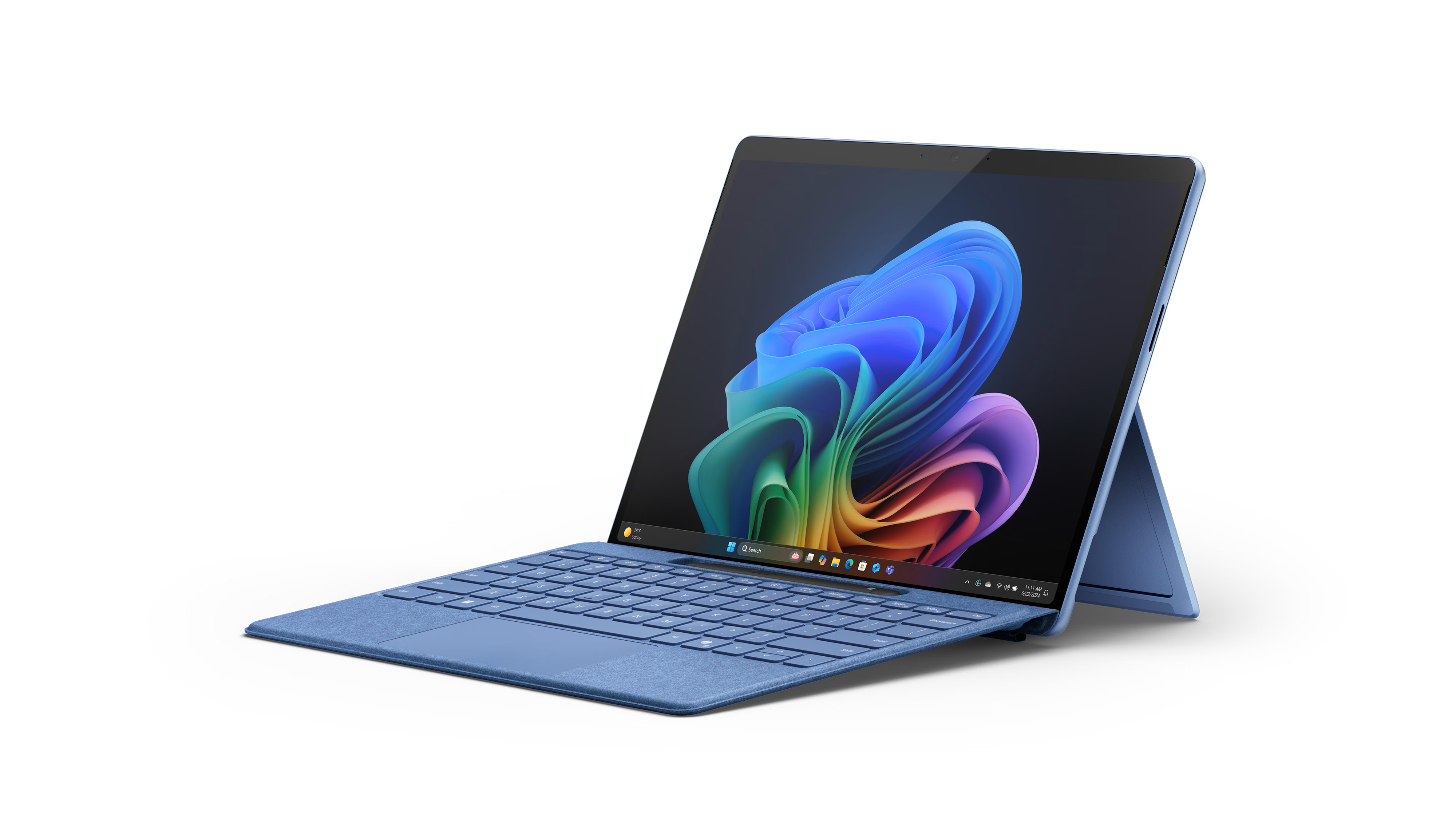 surface-pro-11th-edition-sapphire-compare-render-copilot