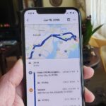 How To: Use Google Maps to Measure the Distance Between 2 or More Points