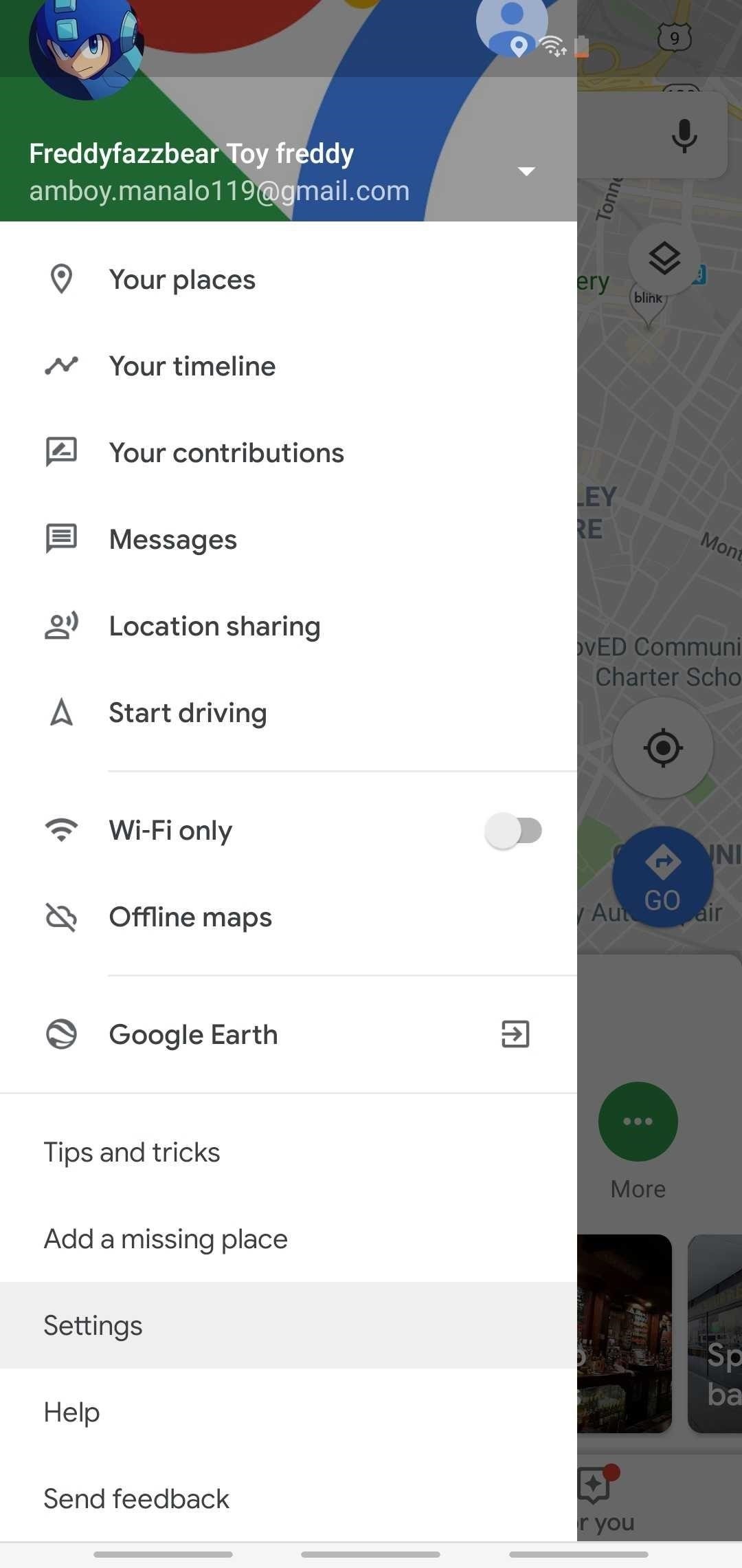 How to View & Manage Your Location History on Google Maps to Track Where You've Been & What You Were Doing