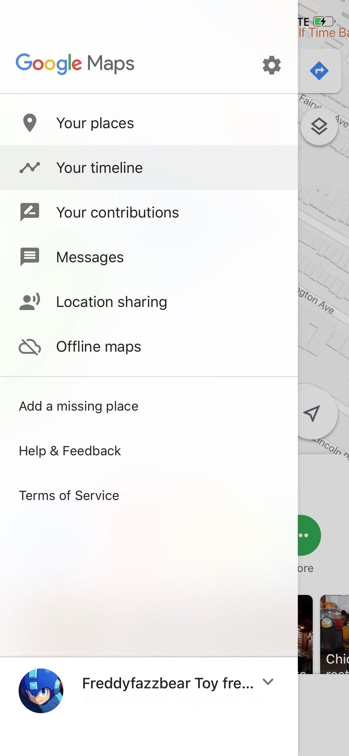 How to View & Manage Your Location History on Google Maps to Track Where You've Been & What You Were Doing