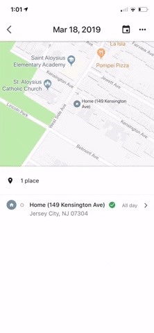 How to View & Manage Your Location History on Google Maps to Track Where You've Been & What You Were Doing