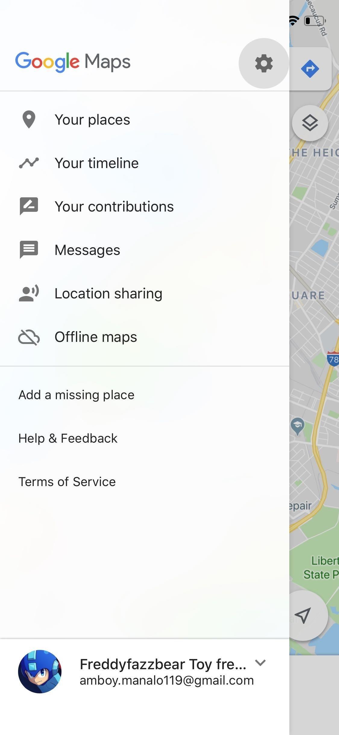 How to View & Manage Your Location History on Google Maps to Track Where You've Been & What You Were Doing