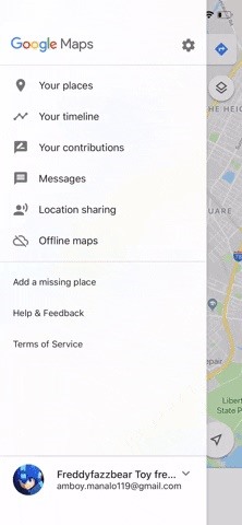 How to View & Manage Your Location History on Google Maps to Track Where You've Been & What You Were Doing