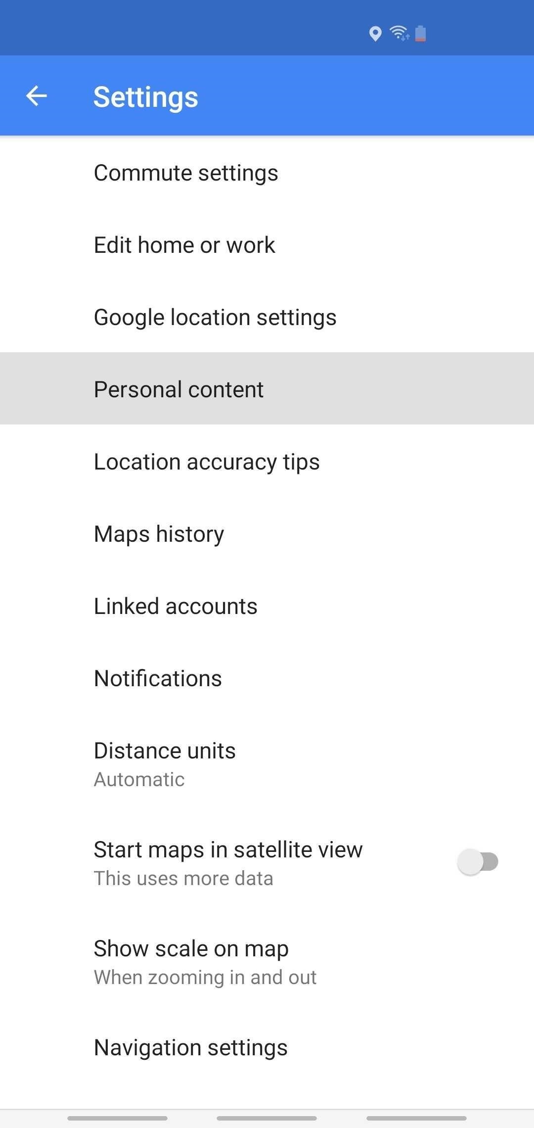 How to View & Manage Your Location History on Google Maps to Track Where You've Been & What You Were Doing