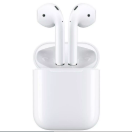 AirPods (1st generation) product image.