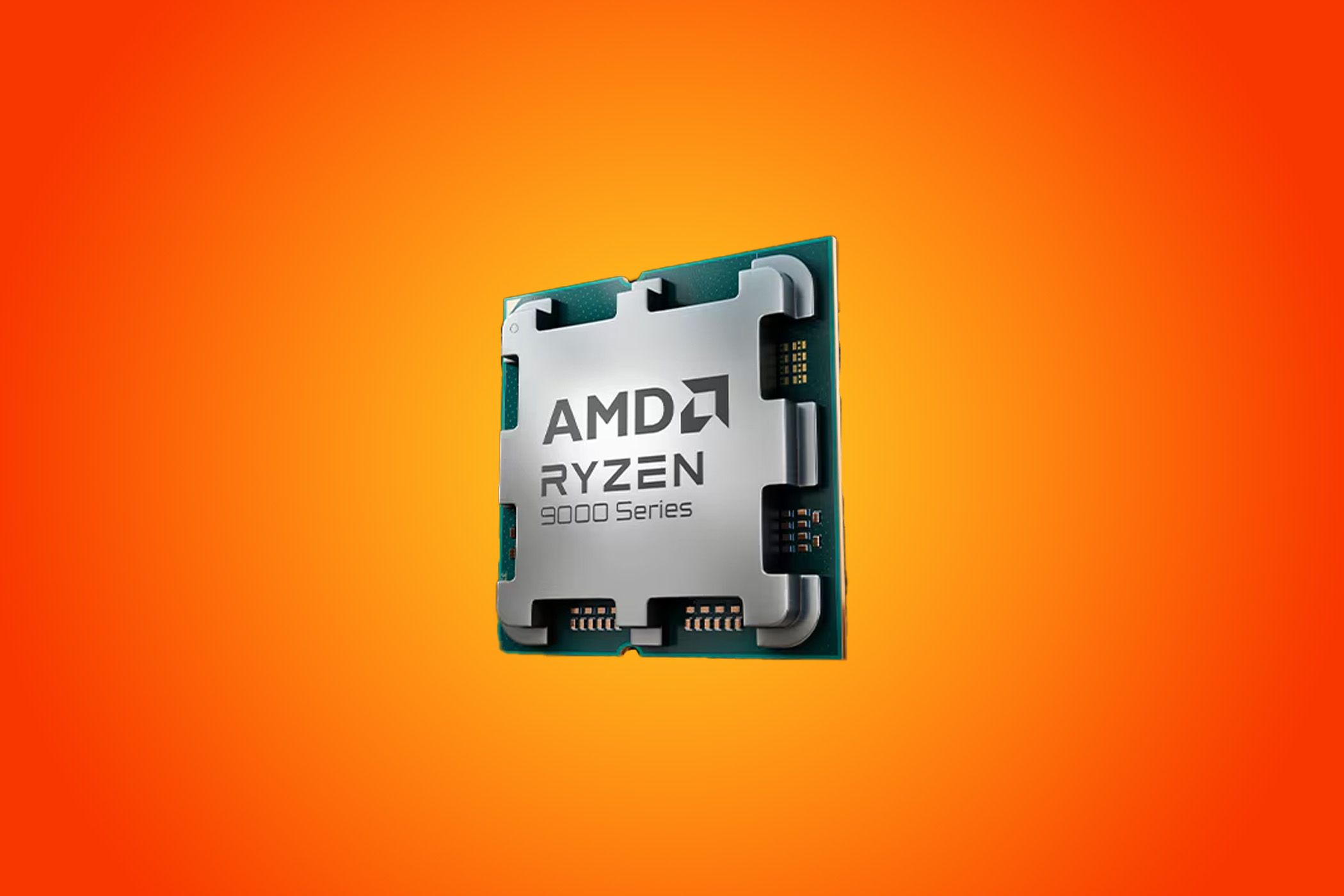 AMD Ryzen 9000 Hero