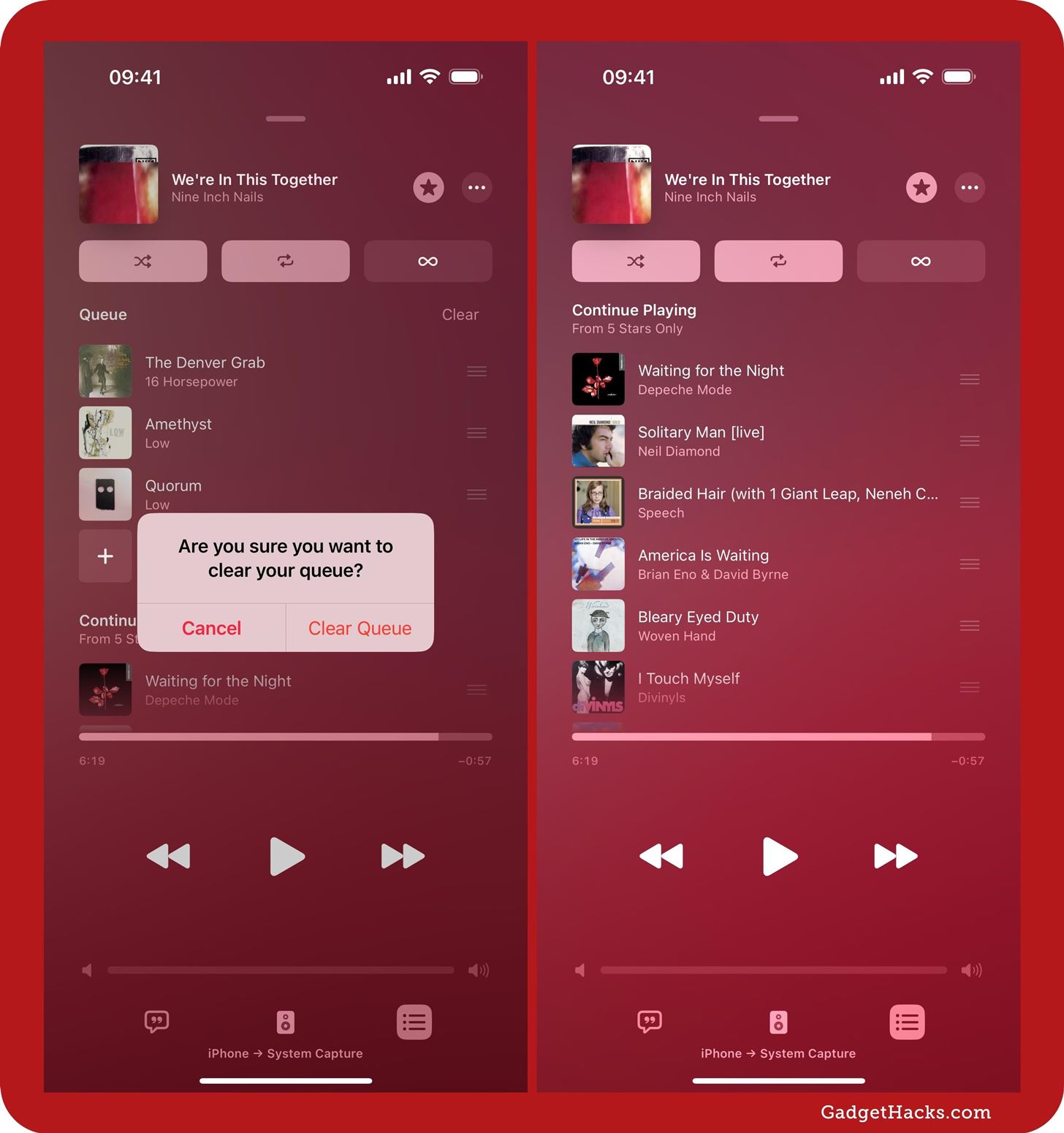 Apple Music's 17 Hidden Features and Changes You Might've Missed on iOS 18 and iPadOS 18