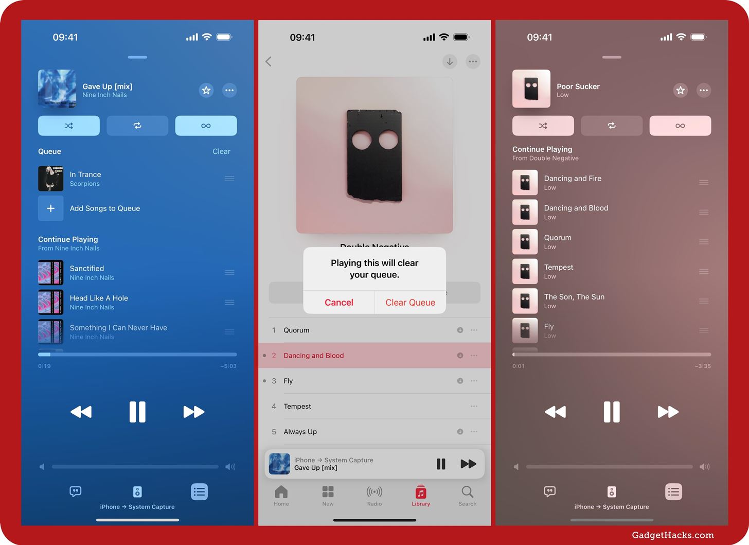 Apple Music's 17 Hidden Features and Changes You Might've Missed on iOS 18 and iPadOS 18