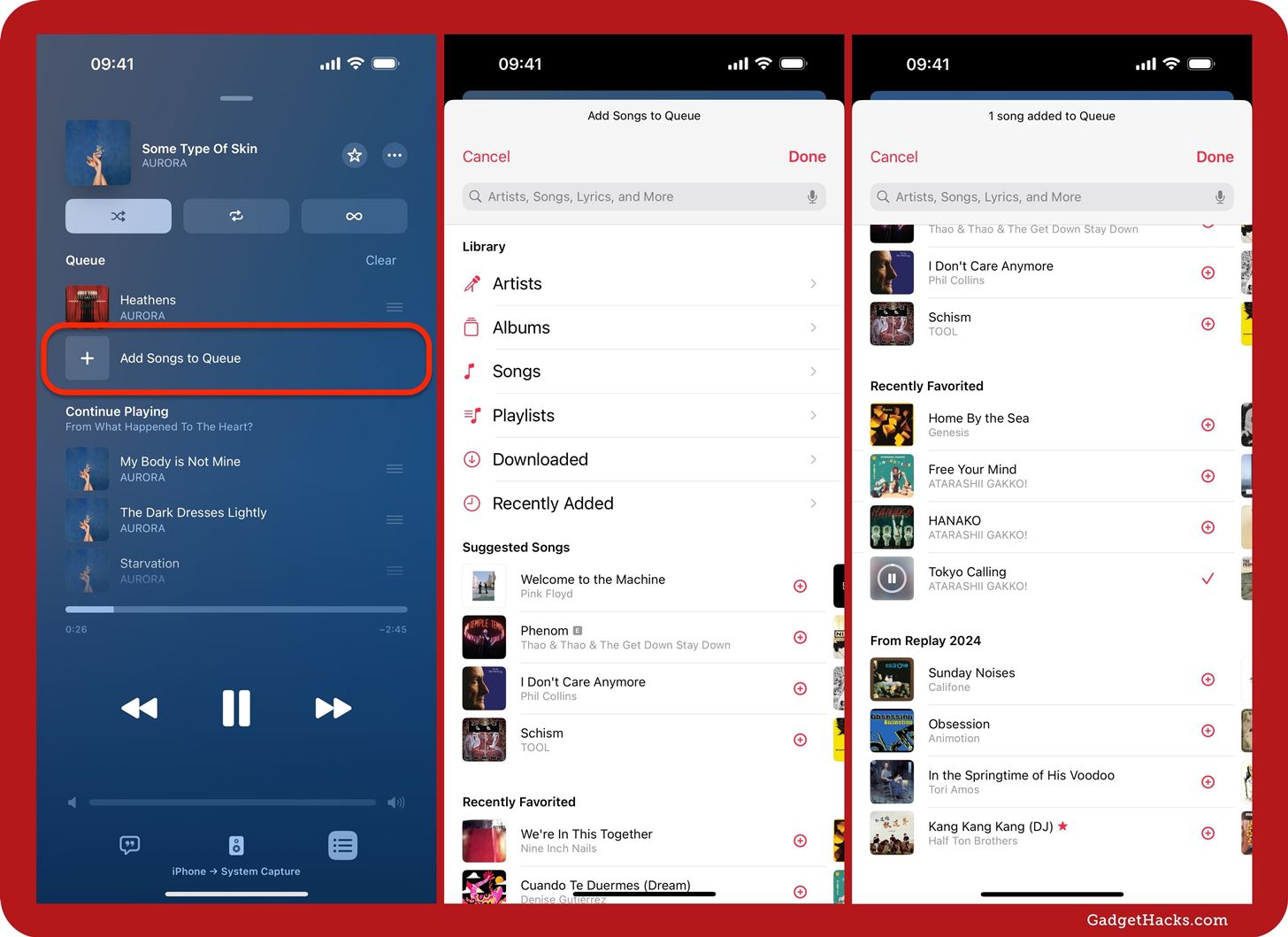 Apple Music's 17 Hidden Features and Changes You Might've Missed on iOS 18 and iPadOS 18