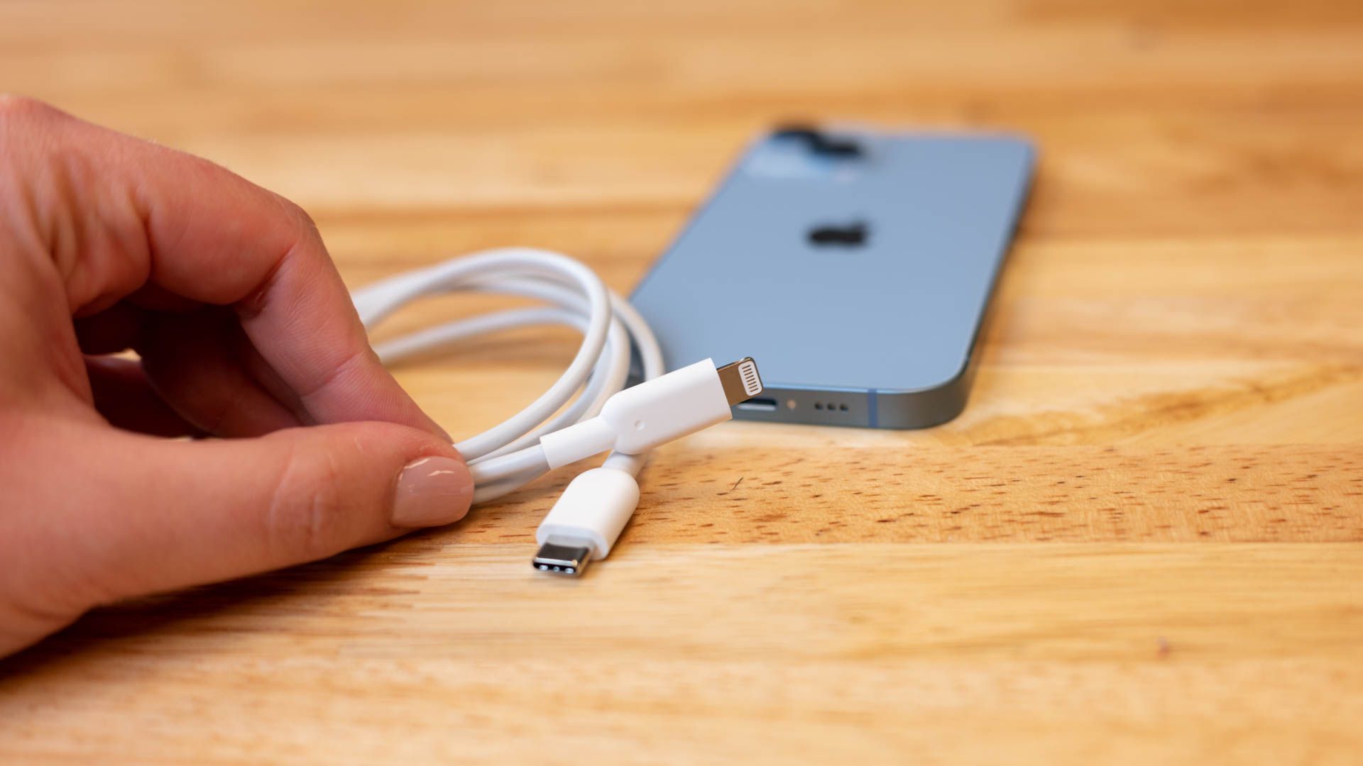 Best-Short-Lightning-Cable